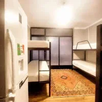 خوابگاه ، اقامتگاه پانسیون آقایان