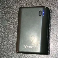 پاوربانک ۱۰۰۰۰ VERITYمدل V-PA116B اوریجنال