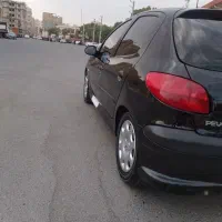 پژو۲۰۶ تیپ۳ مدل۹۰|خودرو سواری و وانت|اسلامشهر, مطهری|دیوار