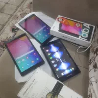 سه عدد تبلت