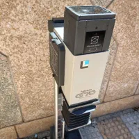 دستگاه آگراندیسور Fujimoto رنگی به همراه متعلقات|دوربین عکاسی و فیلمبرداری|تبریز, |دیوار