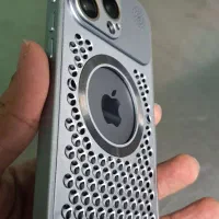 آیفون 16 پرومکس ZAA رجیستر شده گارانتی شرکتی|موبایل|اصفهان, عباس‌آباد|دیوار