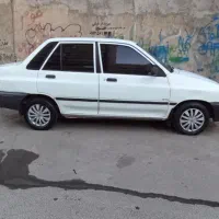 پراید مدل80