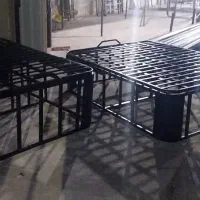 کفی وزیرتشکی وتشک تخت|تخت و سرویس خواب|گلستان (تهران), |دیوار