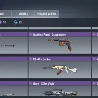 اکانت کالاف|کنسول، بازی ویدئویی و آنلاین|آمل, |دیوار