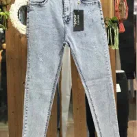 شلوار اسکینی ۲۰۰هزارتومان