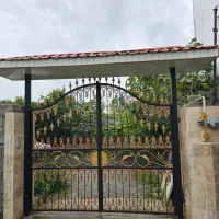 ویلا ۴۵۰ متر زمین ۱۶۰ متر بنا در کمربندی تنکابن|فروش خانه و ویلا|خرم‌آباد (تنکابن), |دیوار