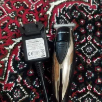 ماشین ریش تراش