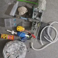 لوازم آکواریوم