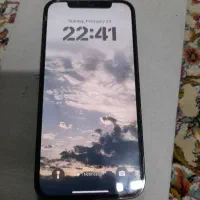 آیفون 12pro 256g|موبایل|چالوس, |دیوار