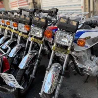 هندا رهرو 125 150 200 اقساطی سفته بدون ضامن و چک|موتورسیکلت|تهران, هفده شهریور|دیوار