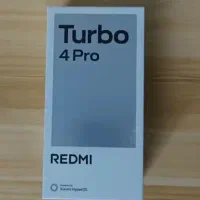 turbo 4 pro 256g rm16|موبایل|تبریز, |دیوار