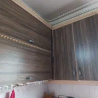 کابینت درحدنو|مصالح و تجهیزات ساختمان|تالش, تالش|دیوار