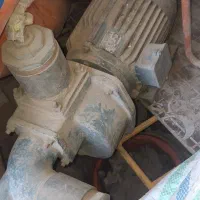 پمپ آب 5/5 اسب الپروم بلغارستان