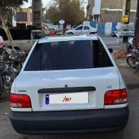 پراید ۱۳۱|خودرو سواری و وانت|قم, قلعه کامکار|دیوار