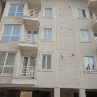 فروش یک واحد آپارتمان ۹۳ متری در شهرک پارمیس