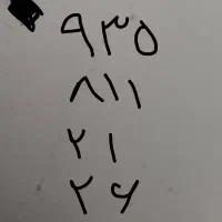 ایرانسل ۰۹۳۵