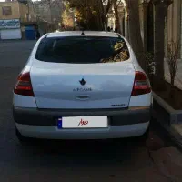 مگان E2مدل 90|خودرو سواری و وانت|مشهد, نیروی هوایی|دیوار