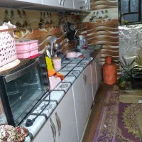 خونه ویلایی جایی ساکت امن سرجوئیه نزدیک به خیابون