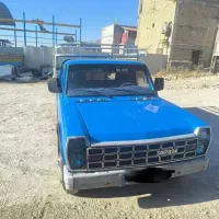 نیسان مدل ۹۸ دوگانه سوز|خودرو سواری و وانت|کوه چنار, |دیوار