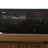 دک قدیمی جی وی سی