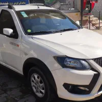 کوییک 85گانه Gx|خودرو سواری و وانت|بیضا, |دیوار