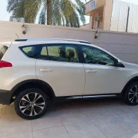 تویوتا راوفور