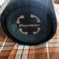 ساب  TS-300D4 1400W MAX+ ساب باکس JBL