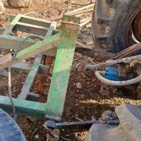 تراکتور ۱۸۵ بیلی با تمامی ادوات|خودرو سنگین|اصفهان, کلمه خوران|دیوار