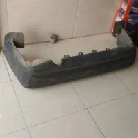 سپر عقب پراید ۱۳۱