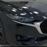 مزدا ۳ پریمیوم وارداتی ۲۰۲۴