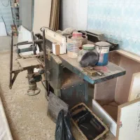 اره سه کار|ماشین‌آلات صنعتی|شوشتر, |دیوار