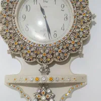 ساعت دیواری