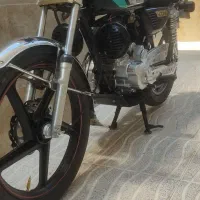 موتور 200 پرواز مدل 1401|موتورسیکلت|اردبیل, |دیوار