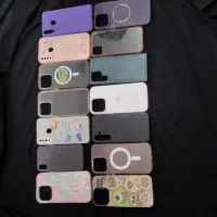 انواع گارد گوشی نو و درحد نو ۹۰|لوازم جانبی موبایل و تبلت|بیرجند, |دیوار