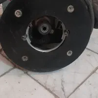 اورفرز مدل ۷|ابزارآلات|بهشهر, |دیوار