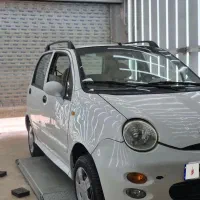 ام وی ام ۱۱۰ چهار سیلندر مدل ۹۴|خودرو سواری و وانت|مشهد, خرمشهر|دیوار