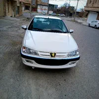 پژو پارس مدل ۱۴۰۰