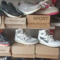 کفش کتانی عمده|کیف، کفش، کمربند|الشتر, |دیوار