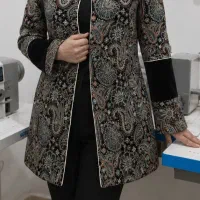 قبول سفارشات دوخت لباس