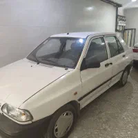 پراید مدل ۹۴