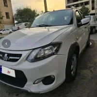 کوییک 1401 تمیز نقدی و معاوضه|خودرو سواری و وانت|ورامین, شهرک فجر|دیوار