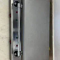 فروش لوازم فست فود