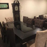 میزناهارخوری ۸ نفره