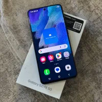 S 21 fe 5G  256G  سامسونگ