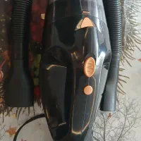 جاروبرقی ماشینی ایتالیایی|جاروبرقی، جارو شارژی، بخارشو|شیراز, شهرک گلدشت محمدی|دیوار