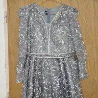 لباس مجلسی زنانه|لباس|سبزوار, هویزه|دیوار