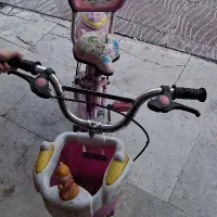 دوچرخه ۱۲