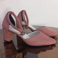 کفش سایز۴۰|کیف، کفش، کمربند|کاشان, دانش|دیوار