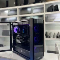 جمع آوری و اسنبل انواع کیس خانگی اداری گیمینگ|رایانه رومیزی|رشت, دیلمان|دیوار